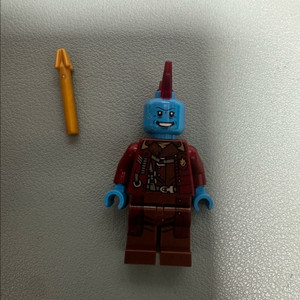 레고 가오갤 욘두 미니피규어 판매 (내용필독) 이미지