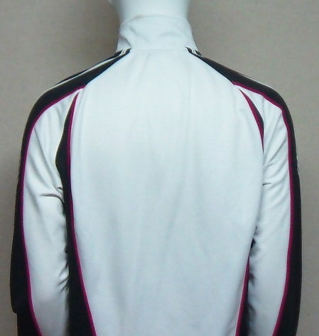 [완전새제품상태]미즈노 MIZUNO 정품. 춘추용 고기능성 풀집업 고급 니트 져지 이미지