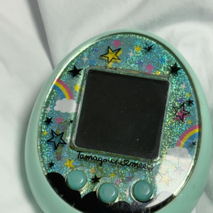 다마고치 썸 매지컬 그린 스위츠 펌웨어 이미지