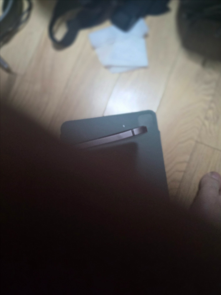 아이패드 프로 11인치 2세대 셀룰러 5g 256 이미지