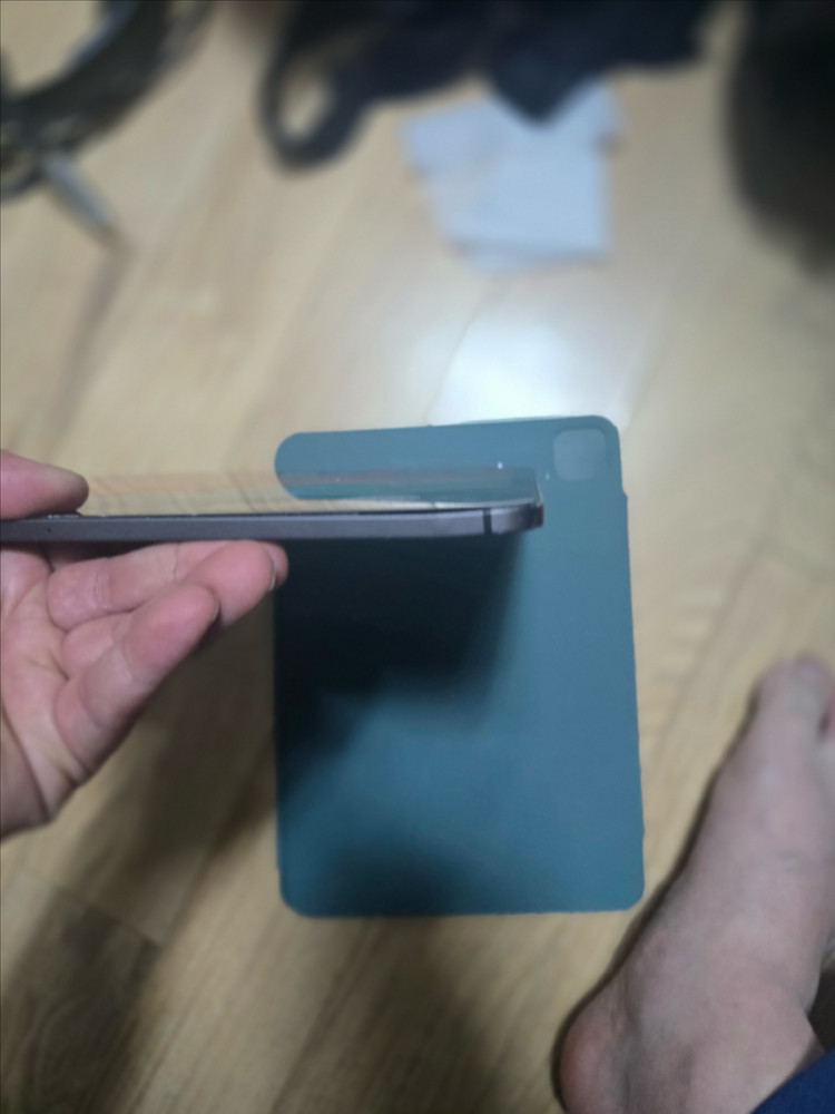 아이패드 프로 11인치 2세대 셀룰러 5g 256 이미지