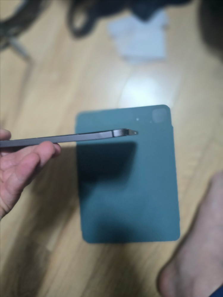 아이패드 프로 11인치 2세대 셀룰러 5g 256 이미지