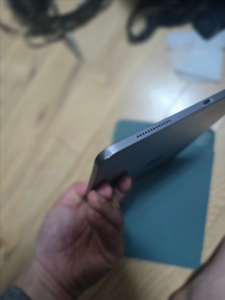 아이패드 프로 11인치 2세대 셀룰러 5g 256 이미지