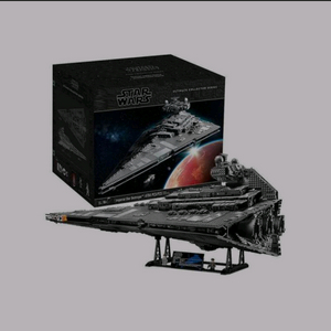 스타워즈 75252 임페리얼 스타디스트로이어 UCS 레고호환 (새상품) 이미지