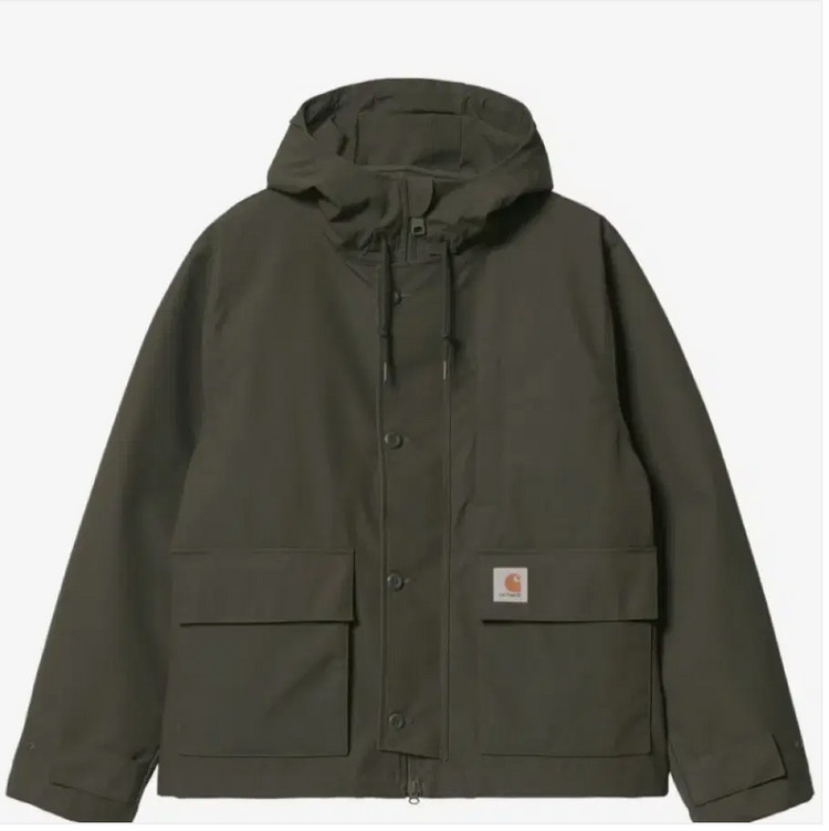 칼하트 wip 버넌자켓 판매 합니다 이미지