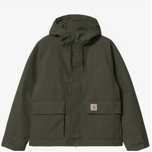 칼하트 wip 버넌자켓 판매 합니다 이미지