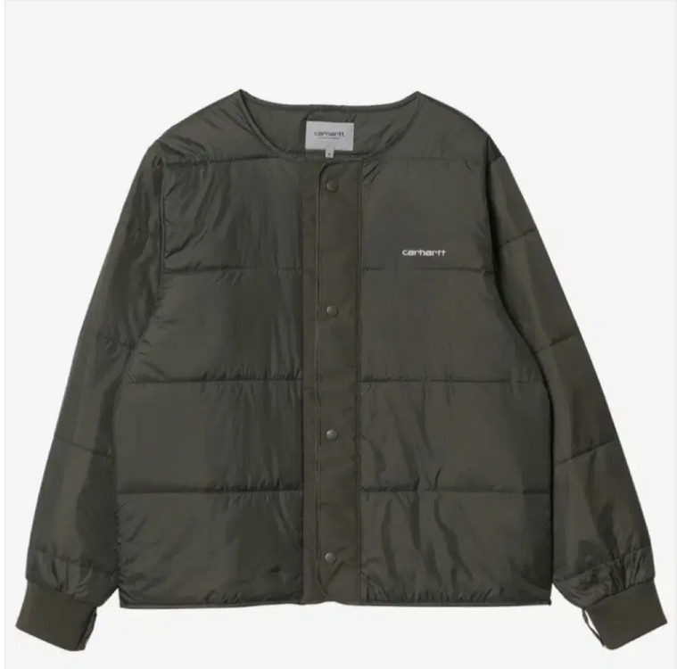 칼하트 wip 버넌자켓 판매 합니다 이미지
