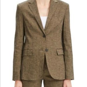 (가격내림) 띠어리, 테디베이커 자켓 이미지