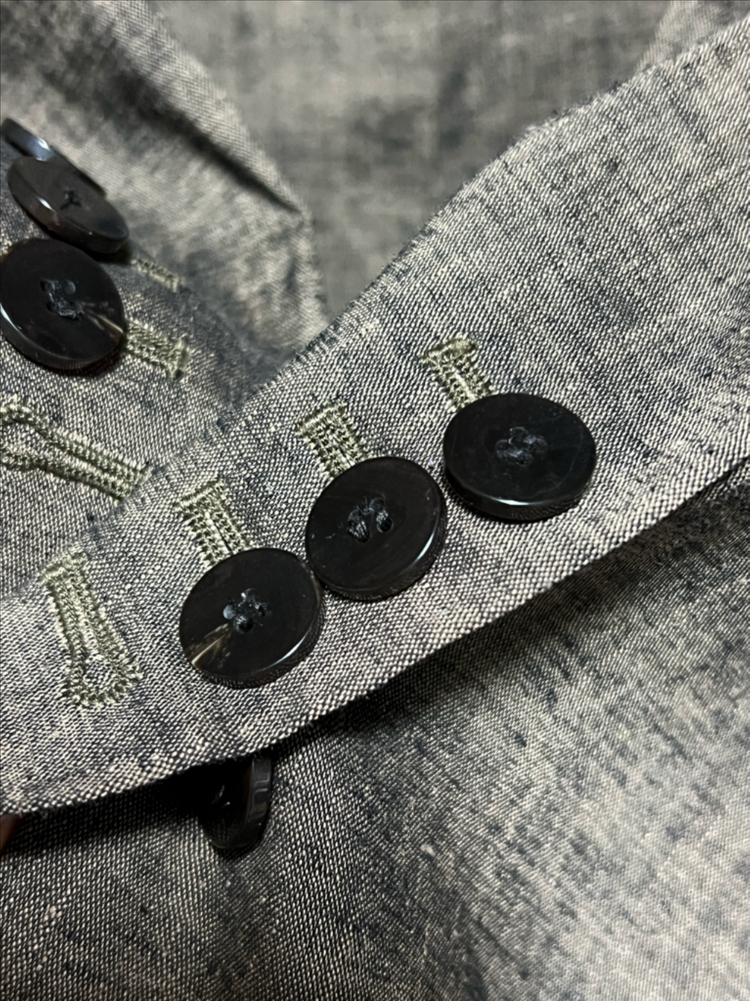 (가격내림) 띠어리, 테디베이커 자켓 이미지