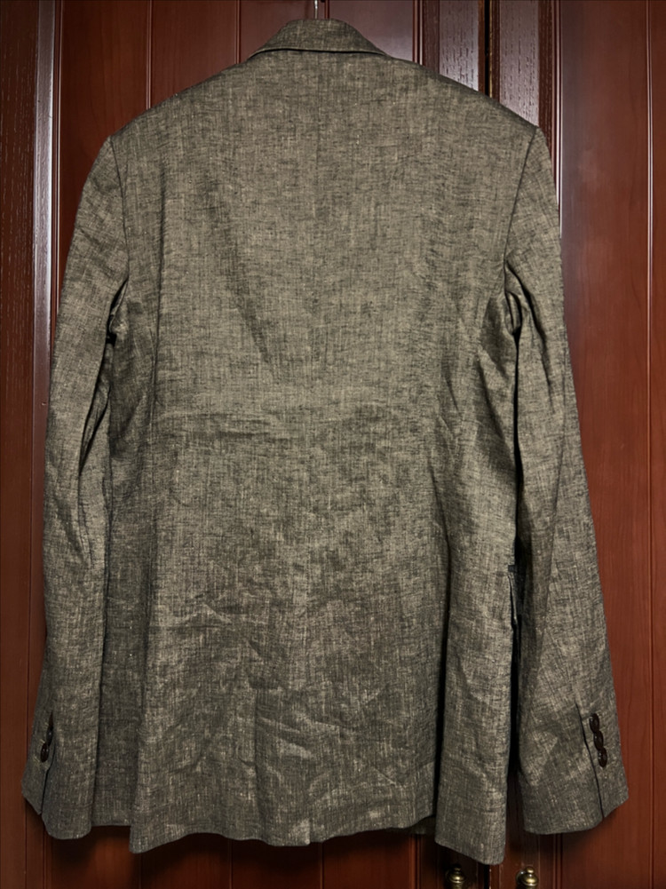 (가격내림) 띠어리, 테디베이커 자켓 이미지