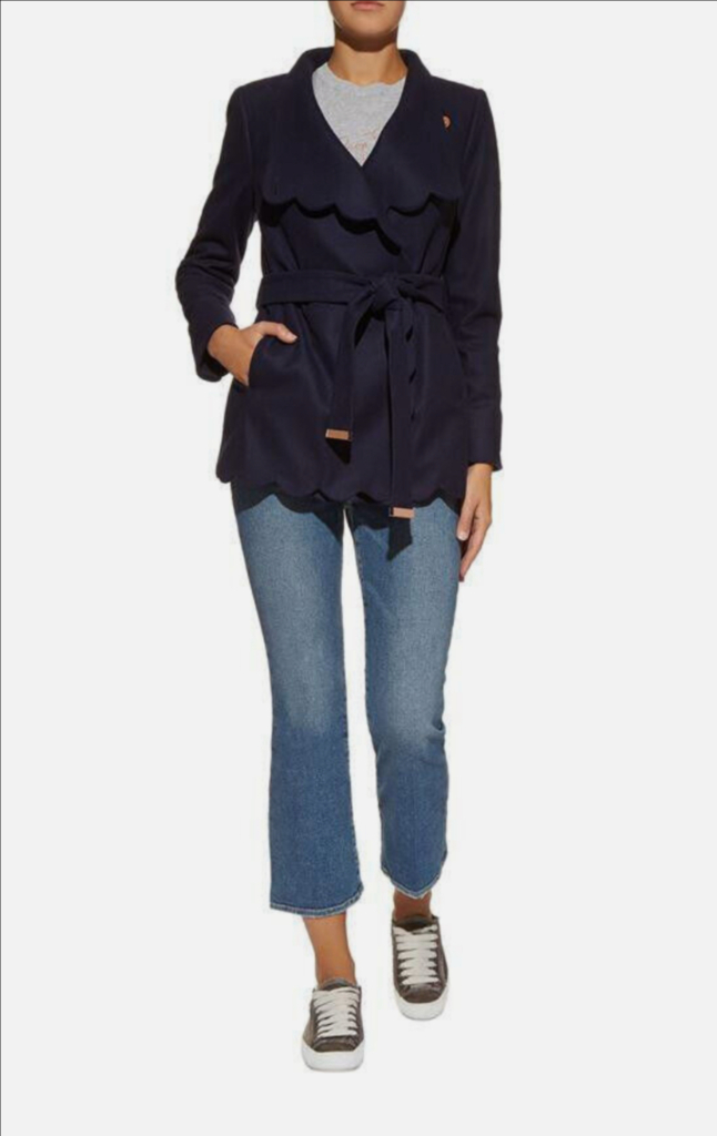 (가격내림) 띠어리, 테디베이커 자켓 이미지