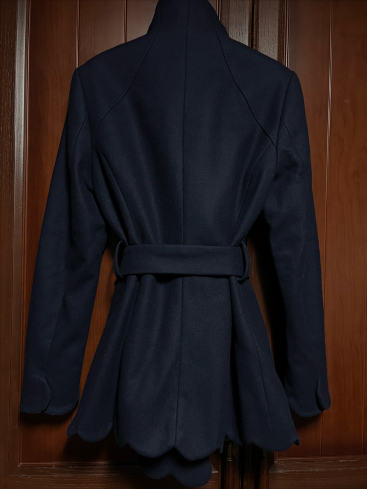 (가격내림) 띠어리, 테디베이커 자켓 이미지