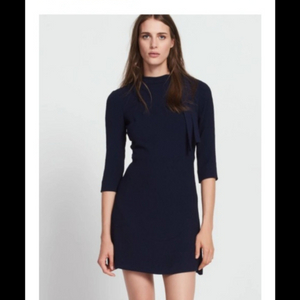 산드로 원피스 이미지