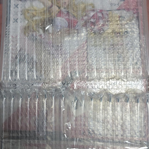 프링 승리의 여신 니케 클레이 1/4 쿼터스케일 피규어 이미지