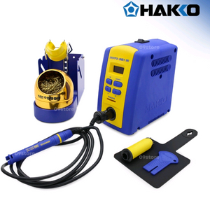하코 전기 납땜 온도조절 인두기 HAKKO FX-951 이미지