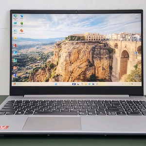 레노보 S340 라이젠5 2세대 S급 노트북 NVME 256GB+HDD 500GB 이미지