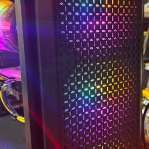 인텔 i7 6700/ 3.4gb. GTX 1660super.512 gb ssd. DDR4-16gb 이미지