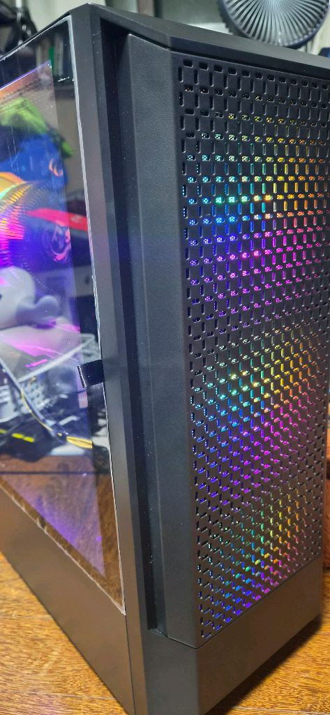 인텔 i7 6700/ 3.4gb. GTX 1660super.512 gb ssd. DDR4-16gb 이미지