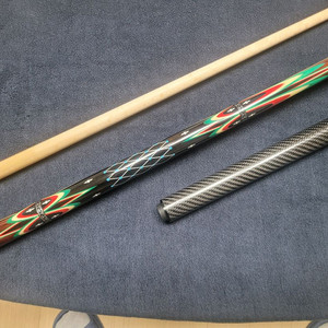 더블 버마 다이아몬드 하기 십자코어