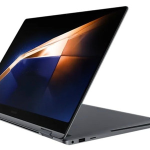 갤럭시북 4프로 360 이미지