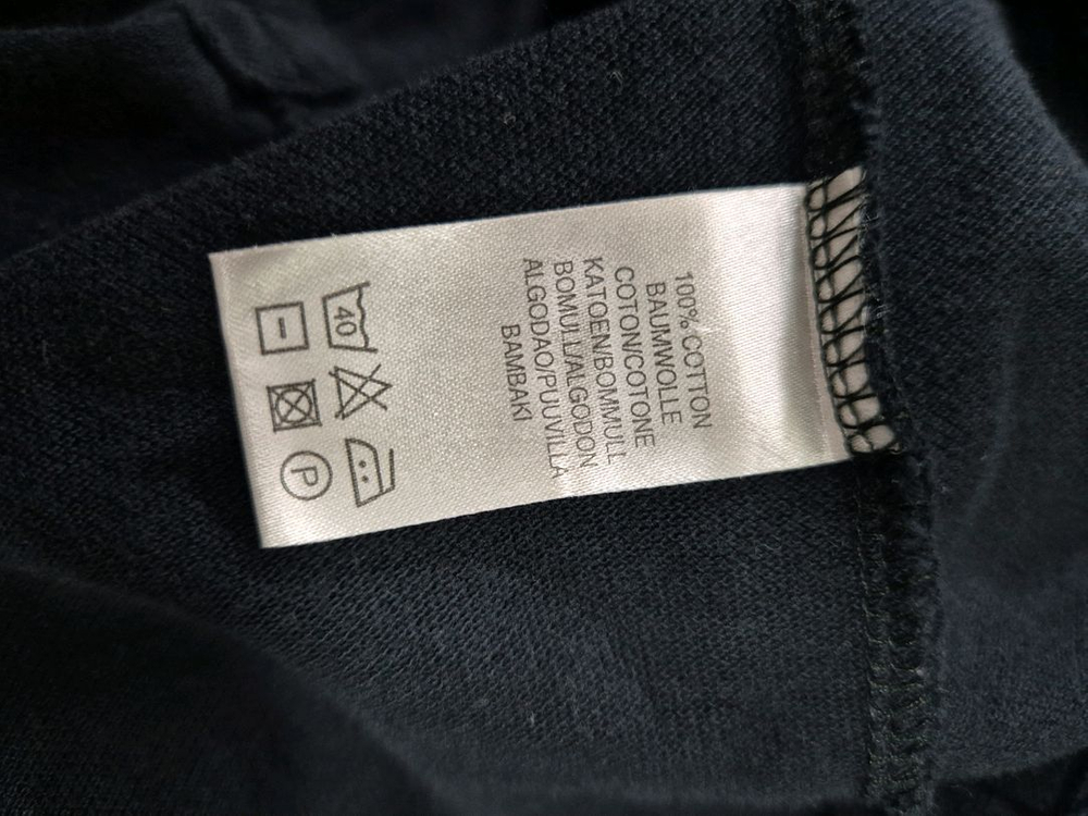 정품 버버리 남성 집업 폴로셔츠 이미지