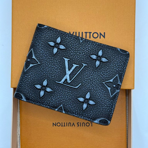 루이비통 페이디드 반지갑 이미지