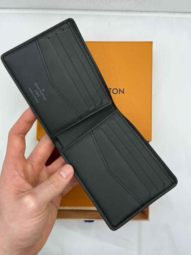 루이비통 페이디드 반지갑 이미지