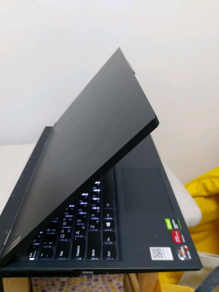 레노버 Legion 5 게이밍 노트북 판매합니다 이미지