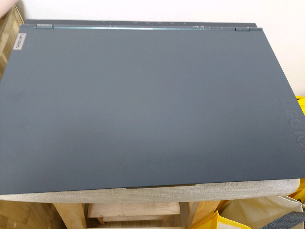 레노버 Legion 5 게이밍 노트북 판매합니다 이미지