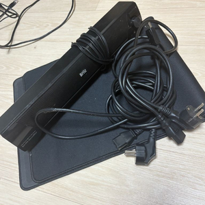 스피커+장패드+케이블 이미지