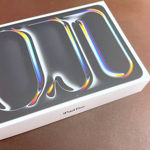 아이패드 프로 M5 11인치 셀룰러 256GB (AC+) 이미지