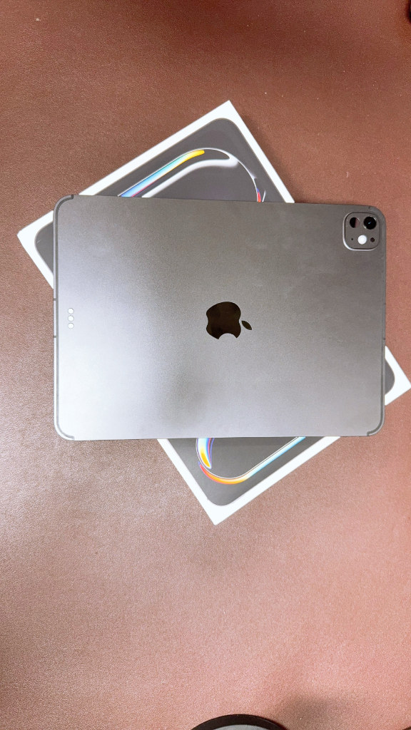 아이패드 프로 M5 11인치 셀룰러 256GB (AC+) 이미지