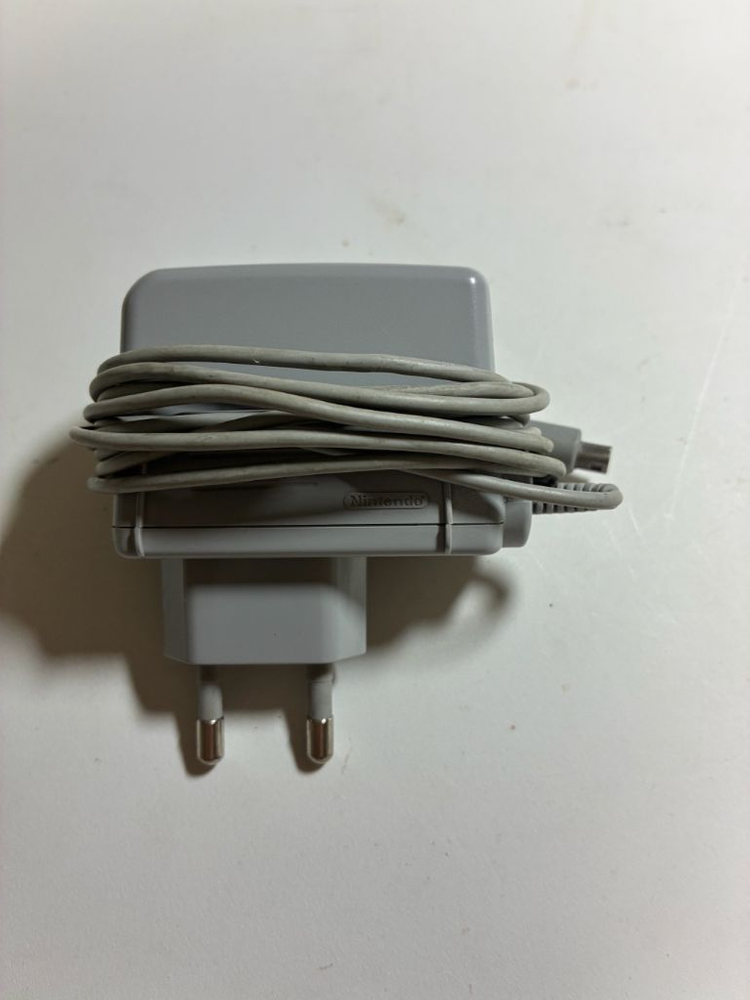 [고장]뉴 닌텐도 3DS XL 메탈릭 블루 게임칩 6개 이미지