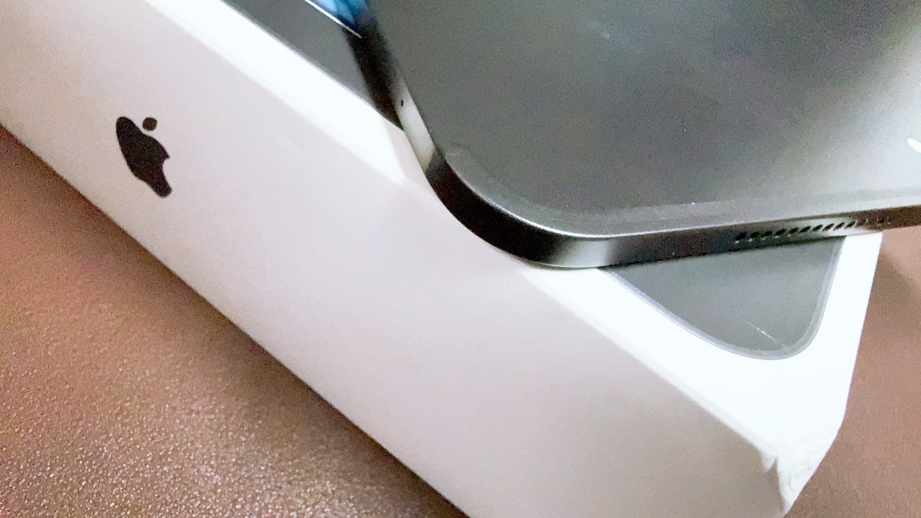 아이패드 프로 M5 11인치 셀룰러 256GB (AC+) 이미지