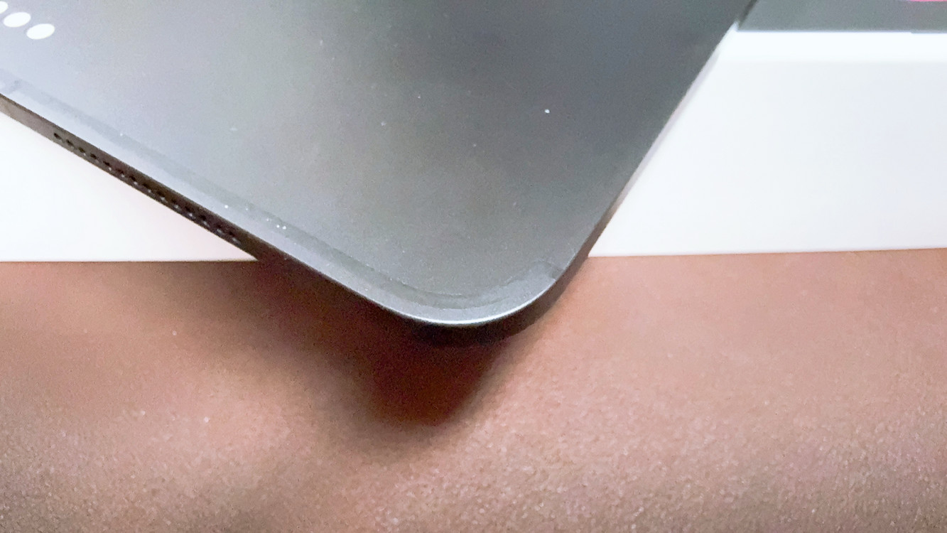 아이패드 프로 M5 11인치 셀룰러 256GB (AC+) 이미지