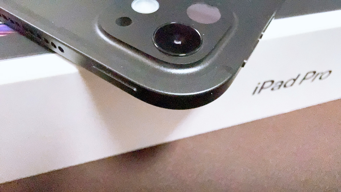 아이패드 프로 M5 11인치 셀룰러 256GB (AC+) 이미지