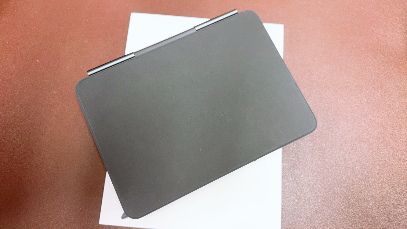 아이패드 프로 M5 11인치 셀룰러 256GB (AC+) 이미지