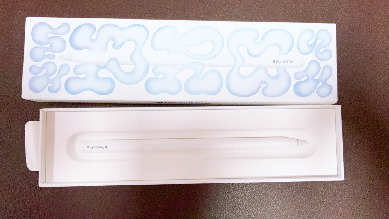 아이패드 프로 M5 11인치 셀룰러 256GB (AC+) 이미지