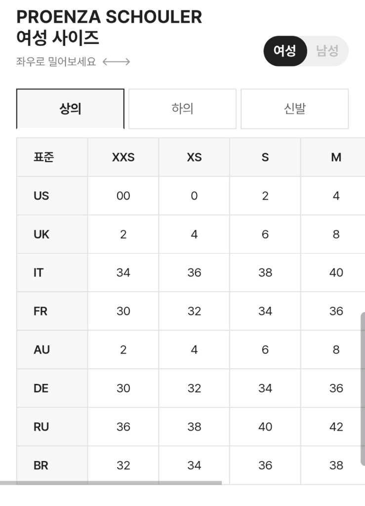 프로엔자슐러 크롭 트위드 자켓/8/M 이미지