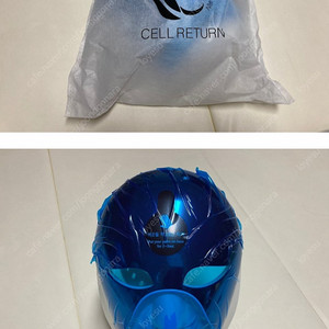 (새상품)셀리턴 LED 마스크 라이트 플러스 (셀린턴) 이미지