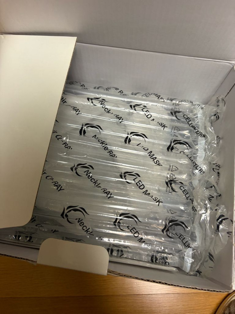 (새상품)셀리턴 LED 마스크 라이트 플러스 (셀린턴) 이미지