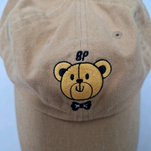 베베드피노 곰돌이캡모자 이미지