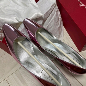 로저비비에 구두 (저희 (새상품 이미지