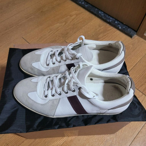 디올dior독일군 스니커즈 41사이즈 이미지