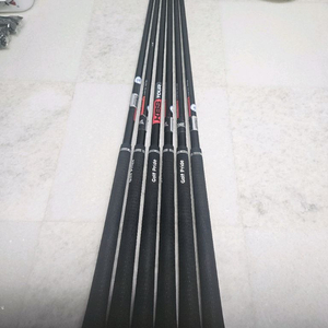 PXG 카네정품 아이언 샤프트 세트 이미지