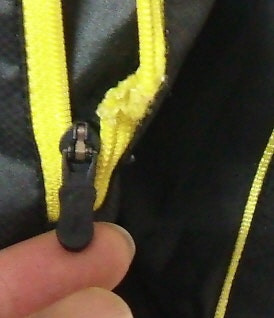 [내용필독]미즈노 MIZUNO 정품. 춘추용 퀄리티 좋은 풀집업 고급 바람막이 점퍼 이미지