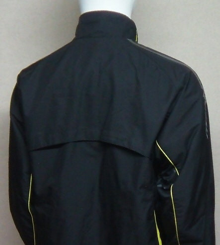 [내용필독]미즈노 MIZUNO 정품. 춘추용 퀄리티 좋은 풀집업 고급 바람막이 점퍼 이미지