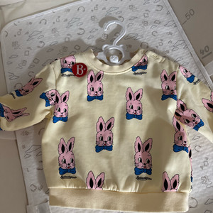 베베드피노 맨투맨 85 이미지