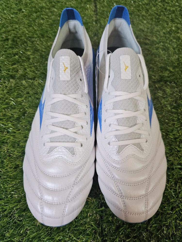 [새상품]미즈노 모렐리아 네오4 베타 엘리트 MD MUGEN팩 이미지