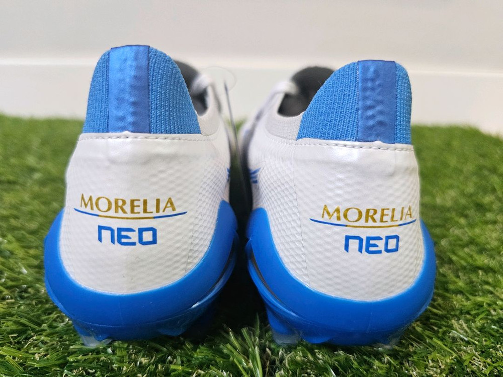 [새상품]미즈노 모렐리아 네오4 베타 엘리트 MD MUGEN팩 이미지